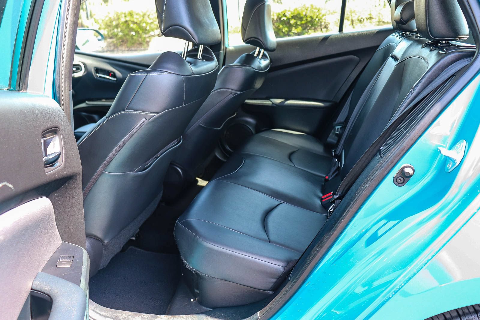Certified 2022 Toyota Prius Prime XLE FWD image 21