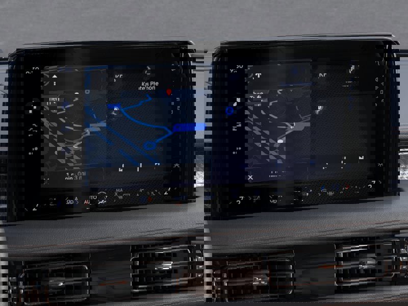 New 2026 Lincoln Aviator Black Label AWD/4WD image 14