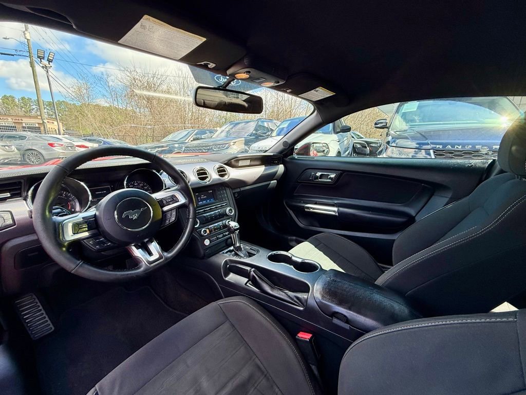 Used 2016 Ford Mustang GT image 15