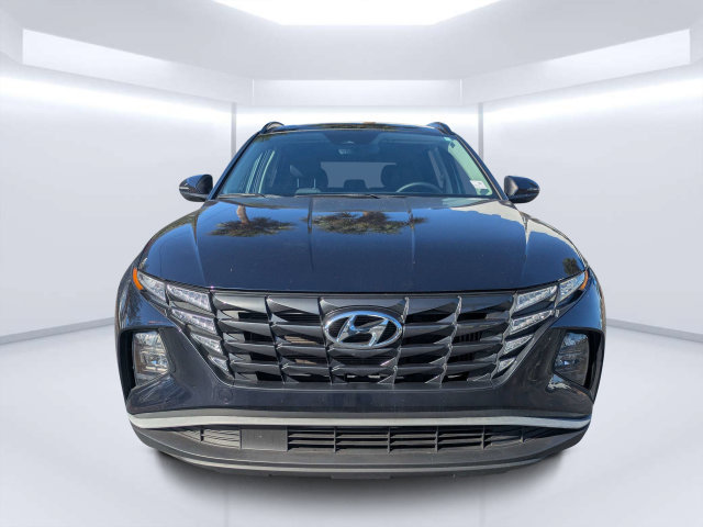 Used 2024 Hyundai Tucson SEL AWD/4WD image 8