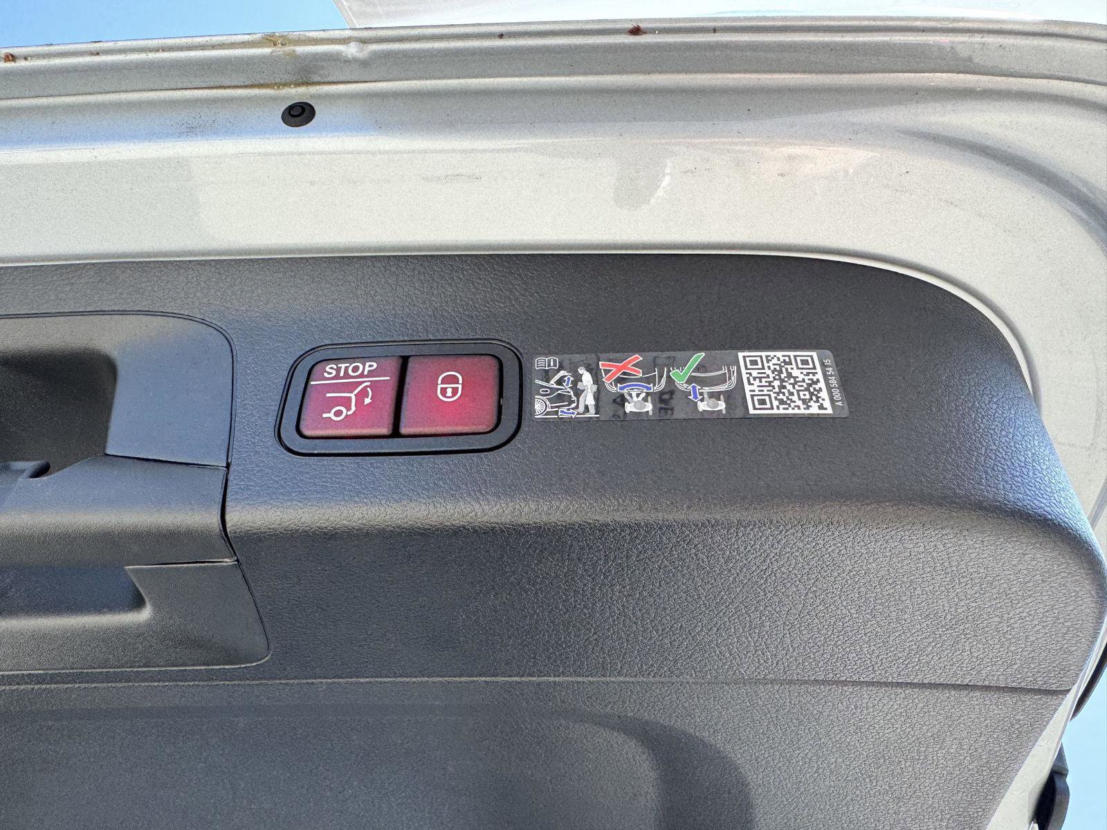 Certified 2026 Mercedes-Benz GLS 450 4MATIC image 25