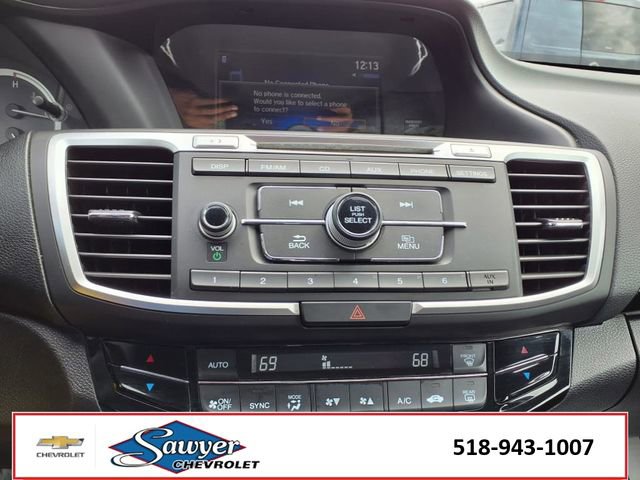 Used 2017 Honda Accord LX image 18