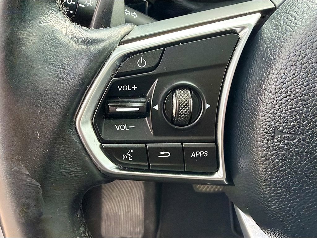 Used 2023 Acura MDX SH-AWD w/ Technology Package image 38