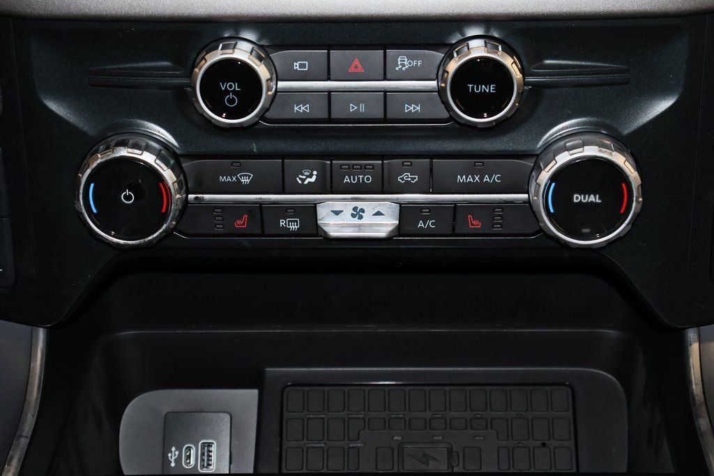 New 2025 Ford F150 XLT w/ Equipment Group 302A MID image 23