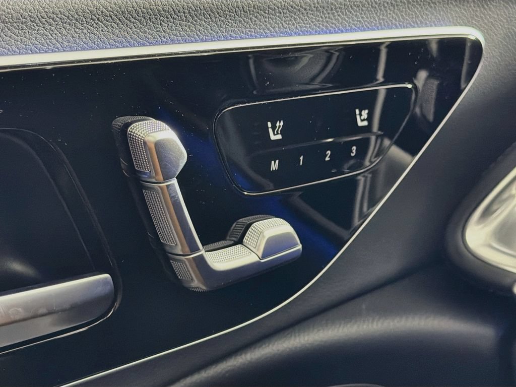 New 2026 Mercedes-Benz E 450 4MATIC Sedan image 24