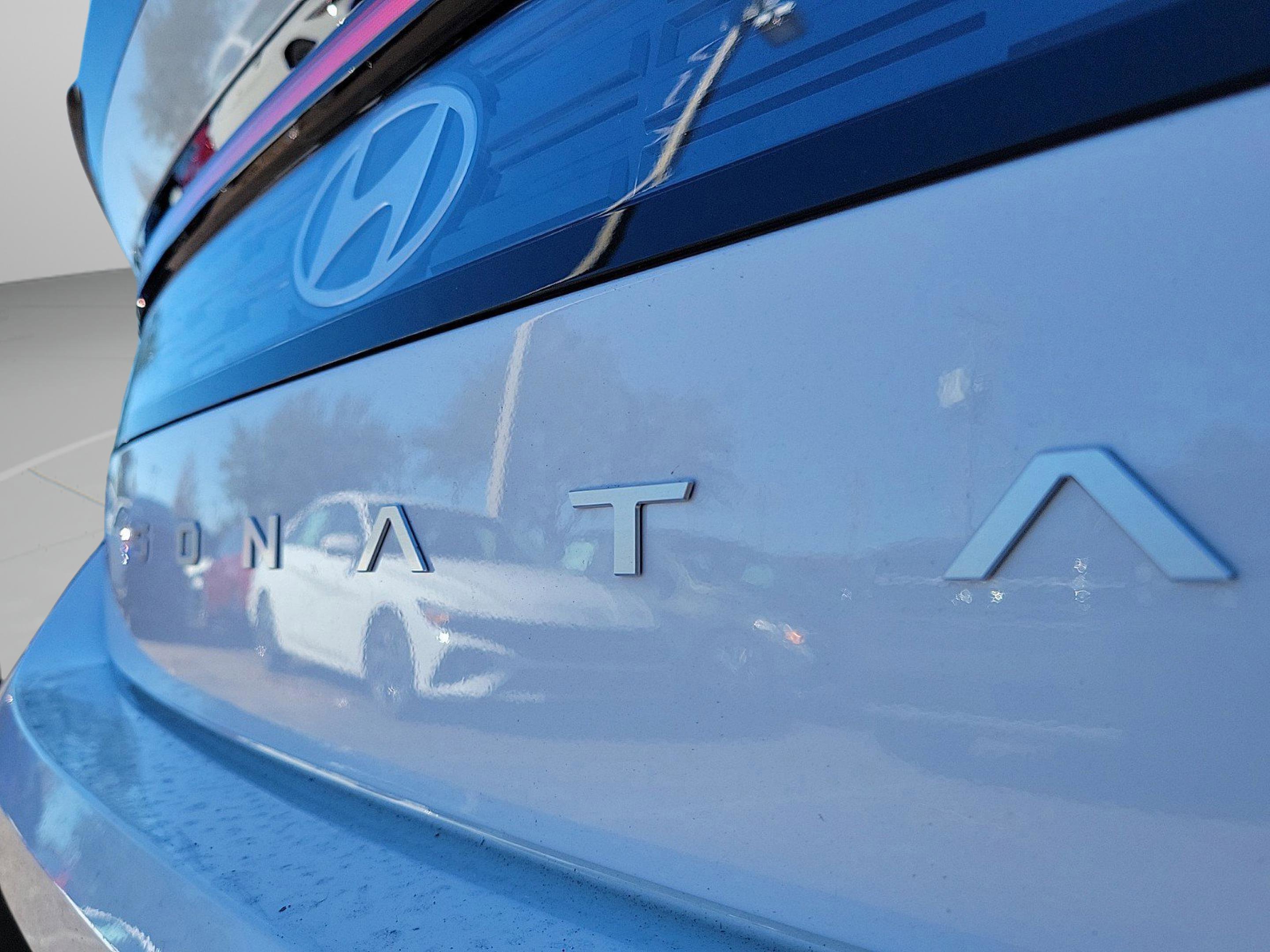 New 2026 Hyundai Sonata SE image 25