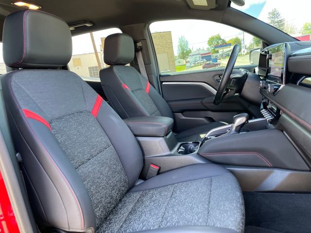 Used 2023 Chevrolet Colorado Z71 w/ Z71 Convenience Package 2 image 61