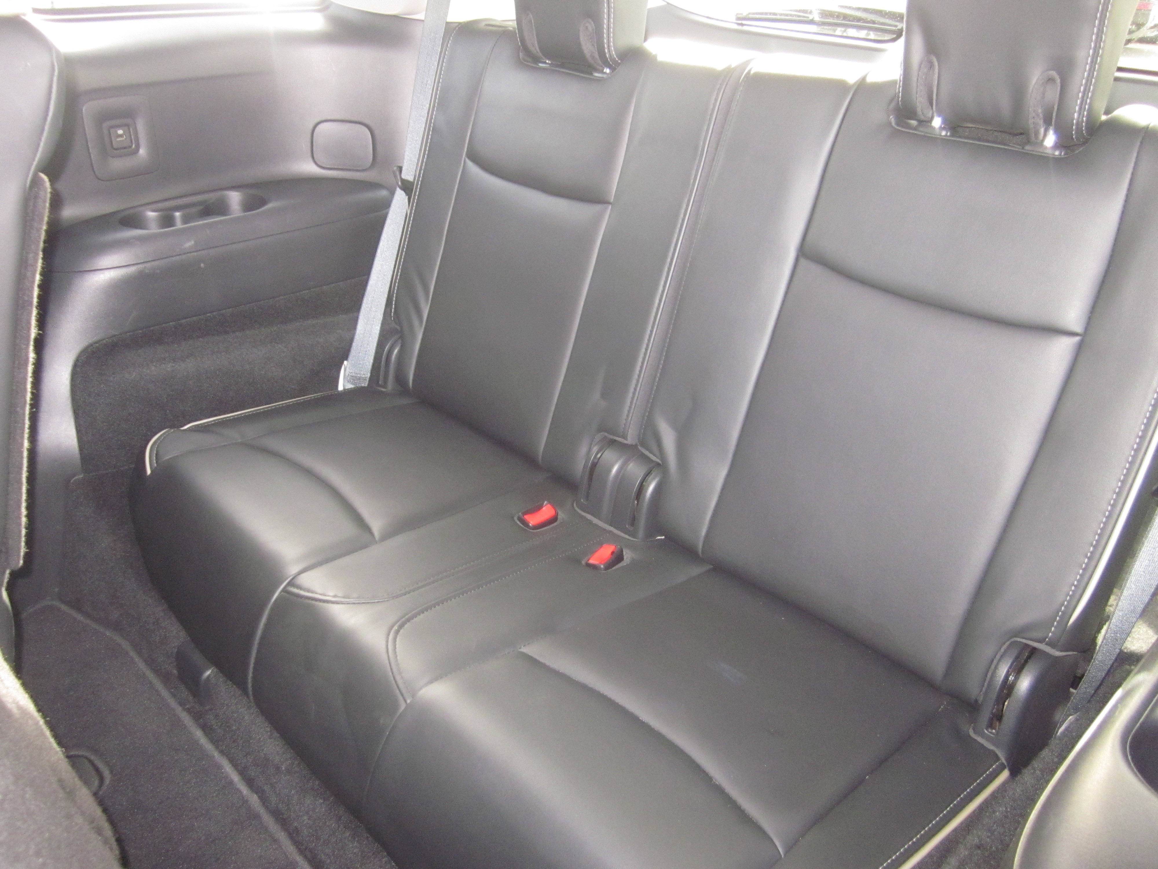 Used 2019 INFINITI QX60 Pure image 14