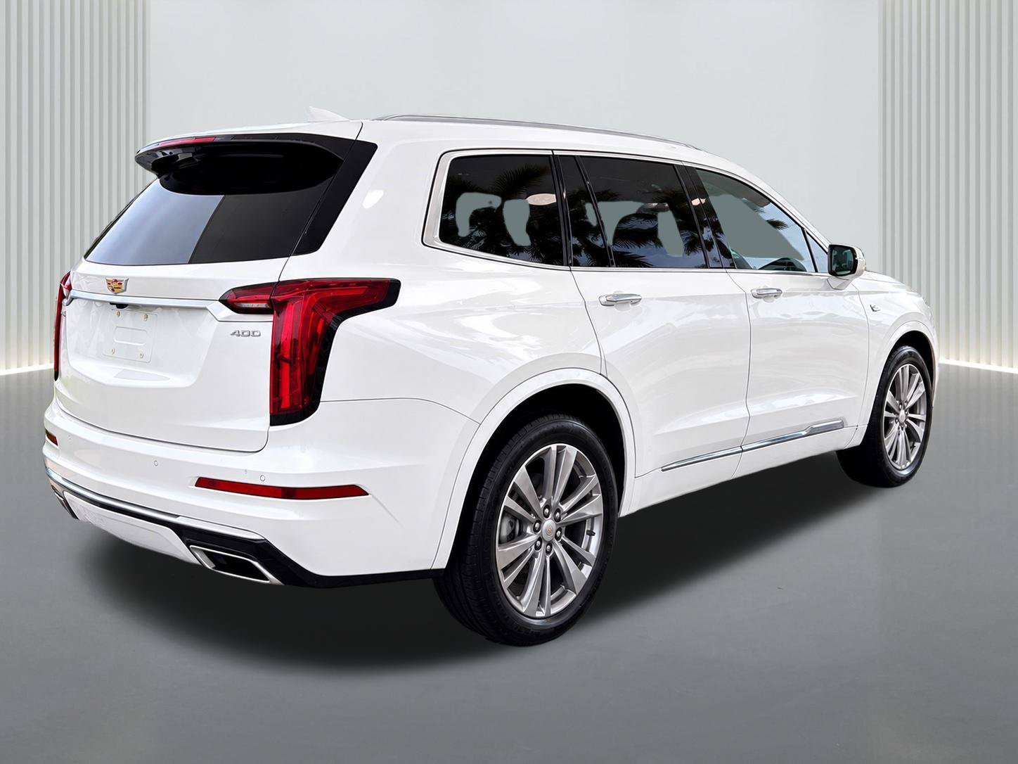 Used 2023 Cadillac XT6 Premium Luxury FWD image 9