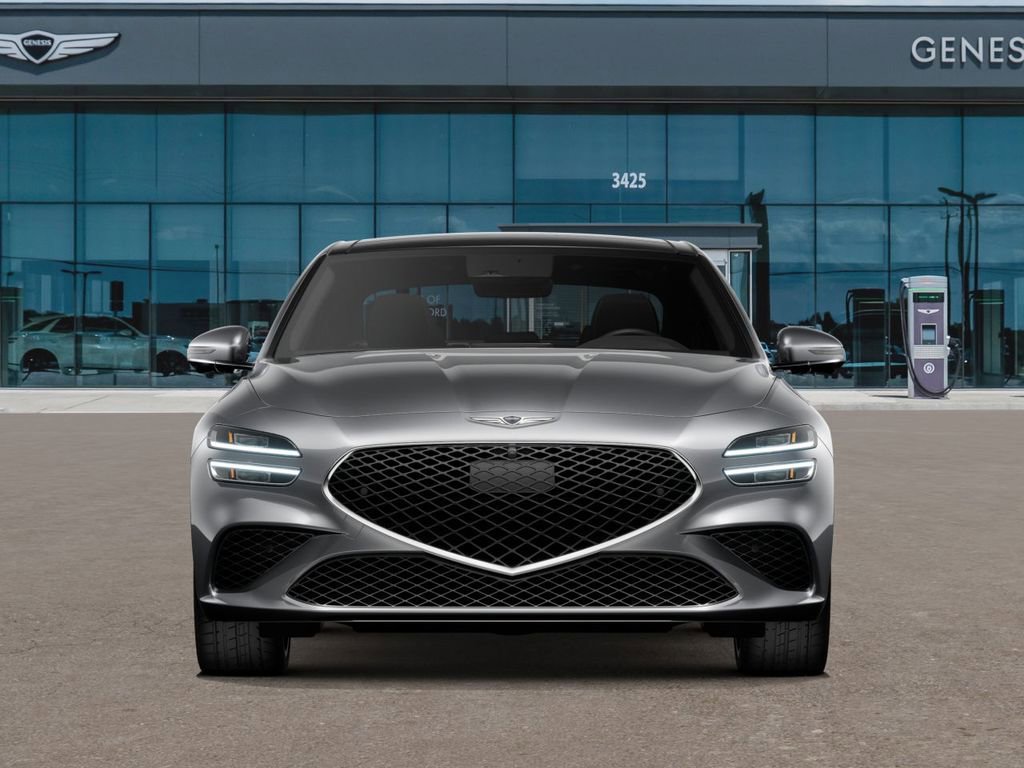 New 2026 Genesis G70 2.5T Prestige image 6