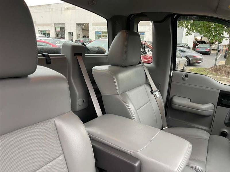 Used 2007 Ford F150 2WD Regular Cab image 41