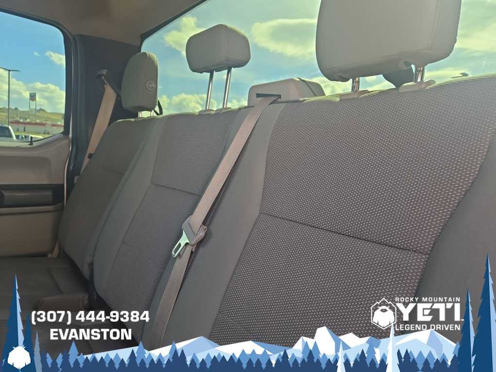 Used 2017 Ford F350 XL w/ Power Equipment Group image 14