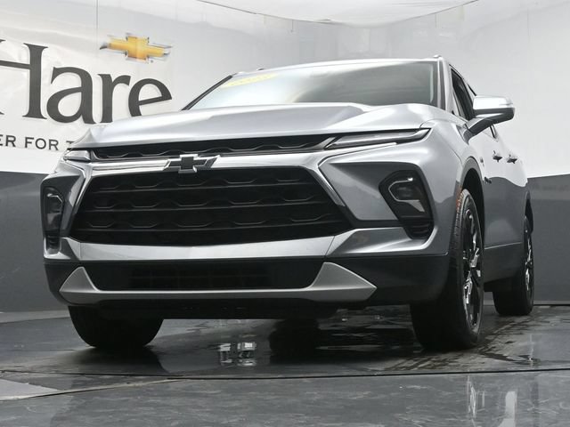 Used 2023 Chevrolet Blazer LT w/ LPO, Cargo Package FWD image 58
