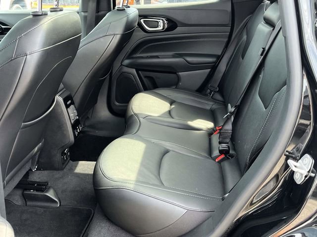 Used 2022 Jeep Compass High Altitude image 11