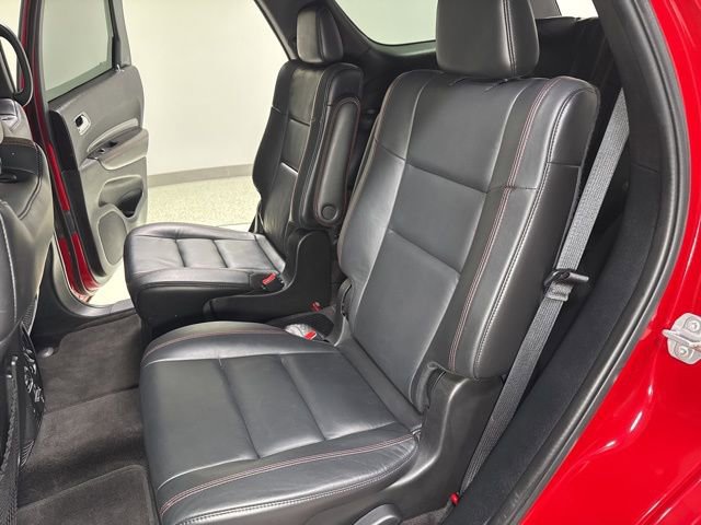 Used 2018 Dodge Durango GT w/ Premium Group AWD/4WD image 2