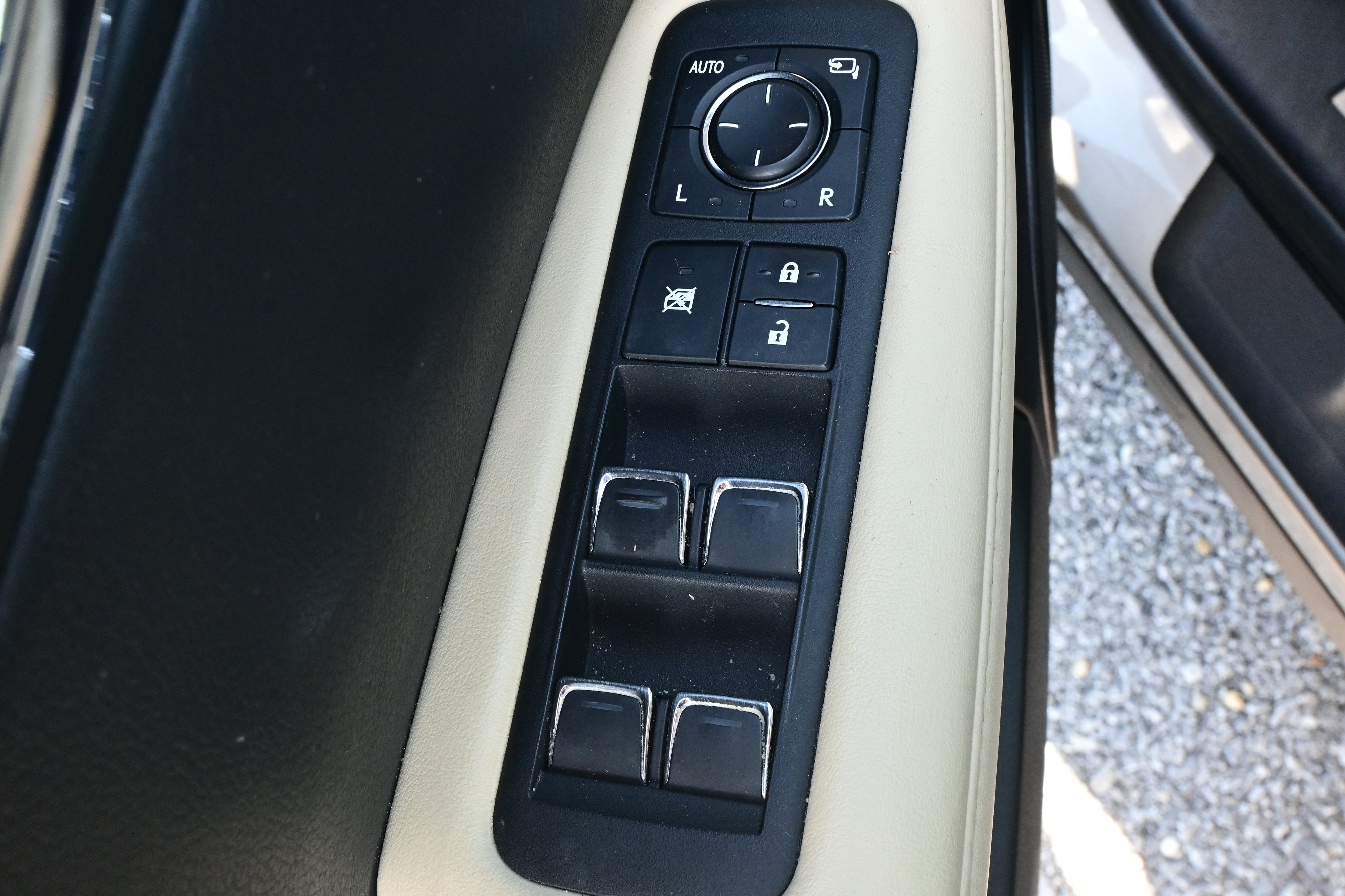 Used 2021 Lexus RX 350 FWD w/ Premium Package image 15