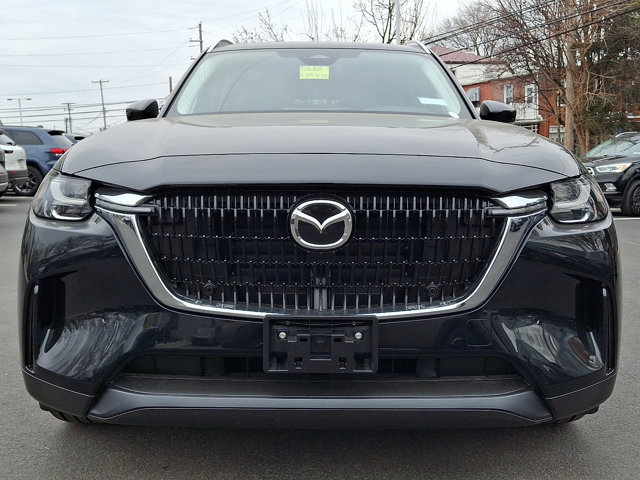 New 2026 MAZDA CX-90 3.3 Turbo w/ Preferred Package image 2