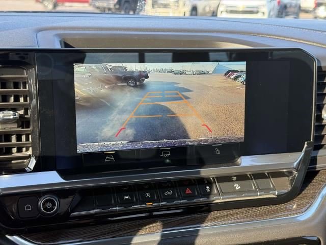 Certified 2023 Chevrolet Silverado 1500 RST image 19