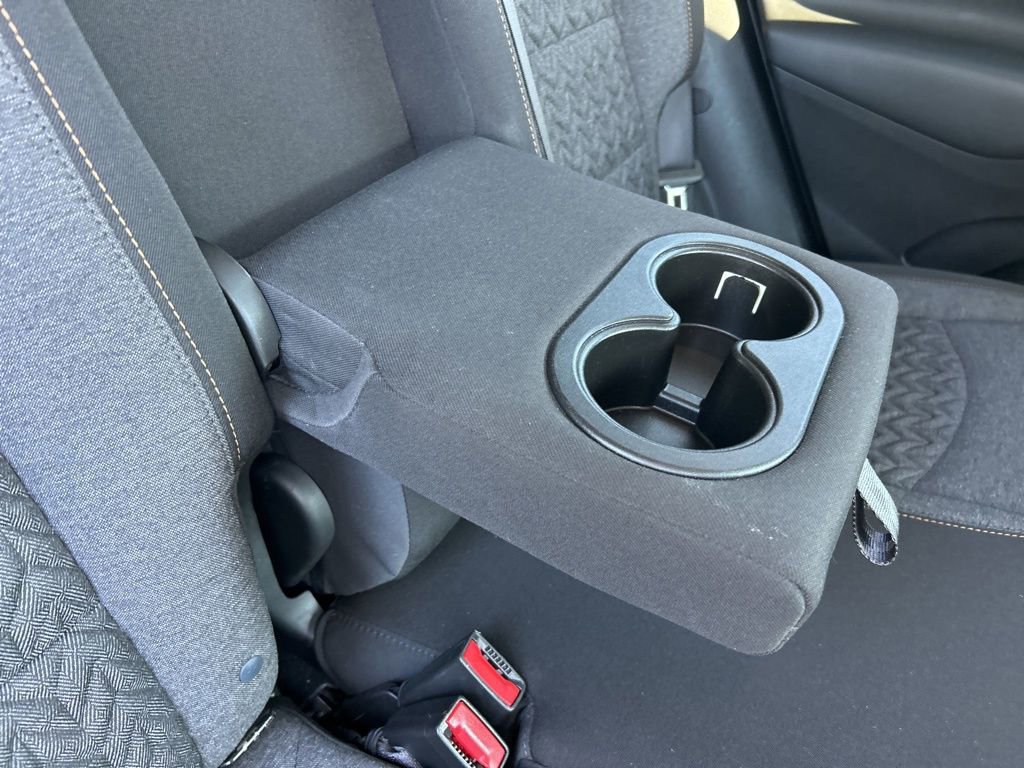 Used 2024 Chevrolet Equinox LT image 43