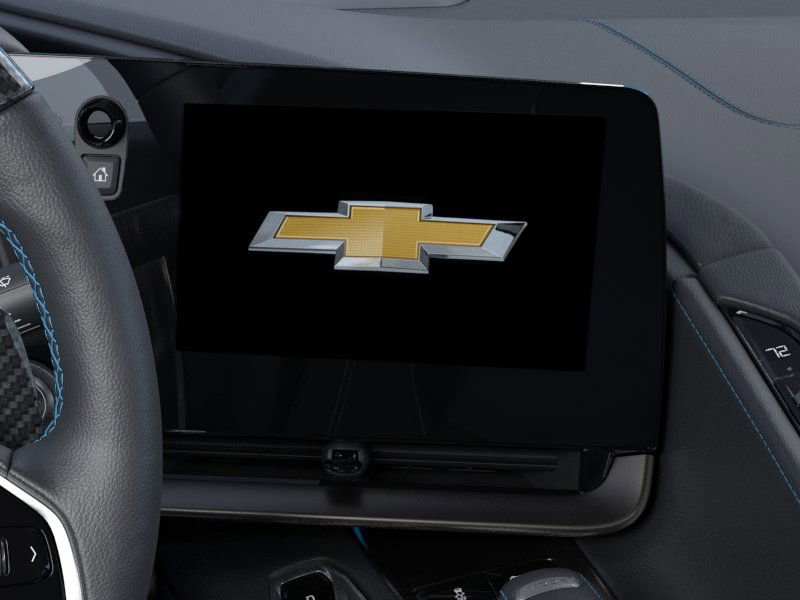 New 2025 Chevrolet Corvette E-Ray w/ Stealth Interior Trim Package image 45