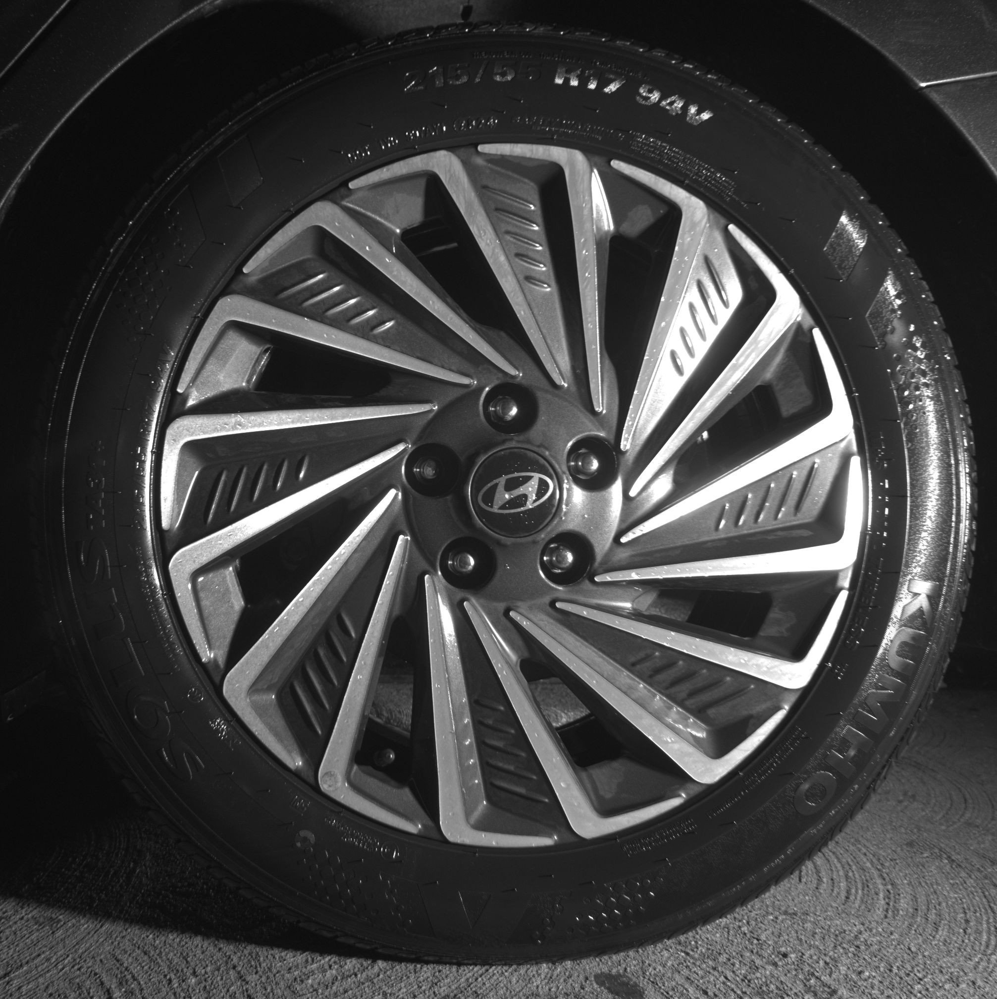 Used 2025 Hyundai Sonata SEL image 14