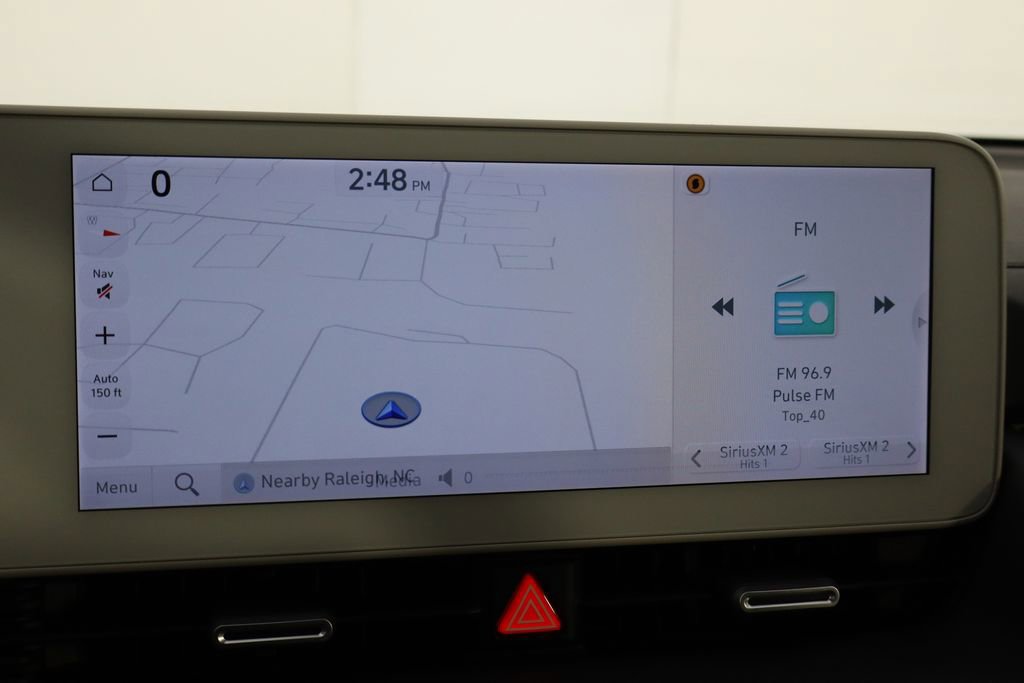 Used 2023 Hyundai Ioniq 5 SEL AWD/4WD image 34