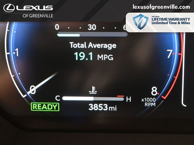 Used 2025 Toyota Land Cruiser w/ Premium Package image 13