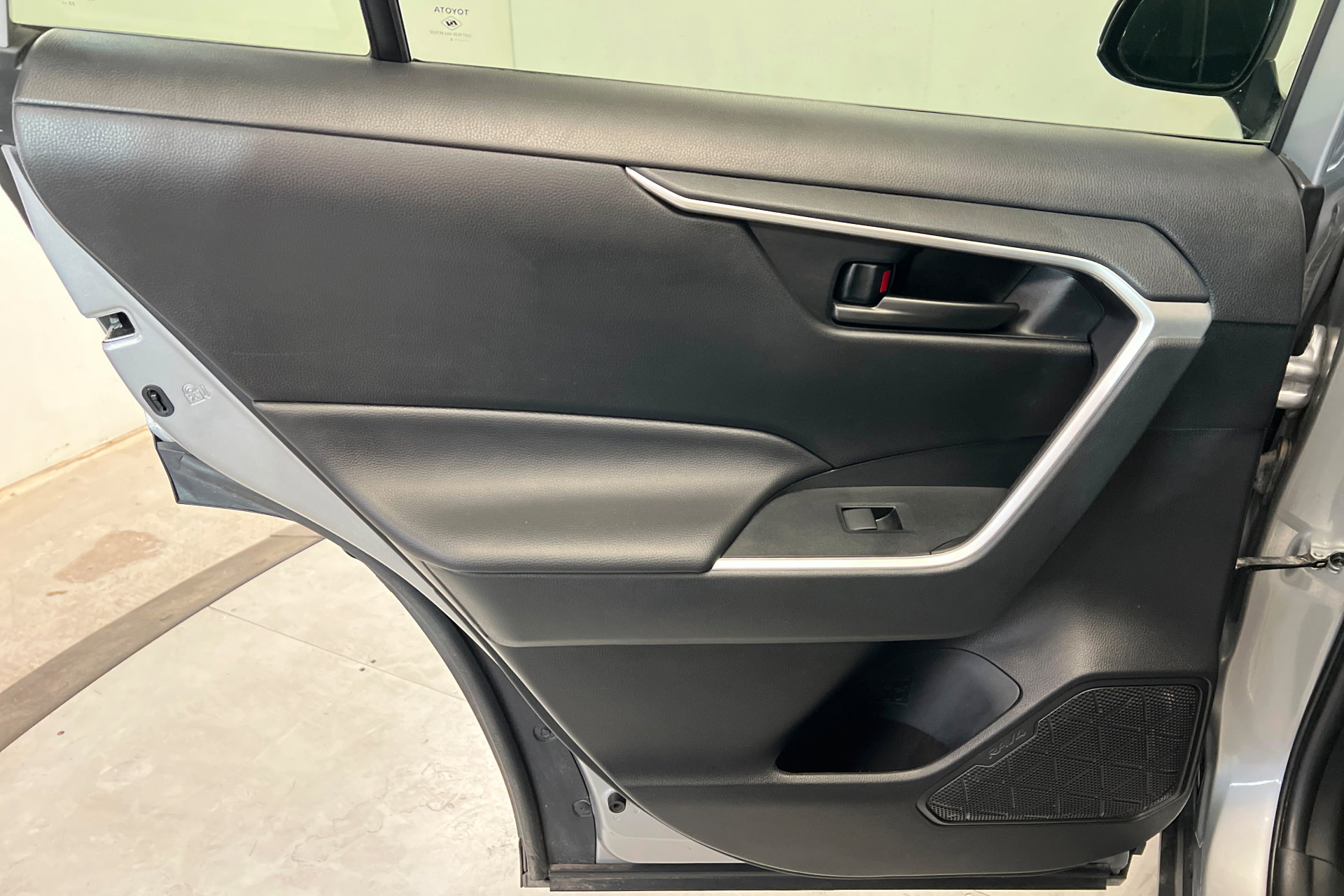 Used 2024 Toyota RAV4 LE image 19