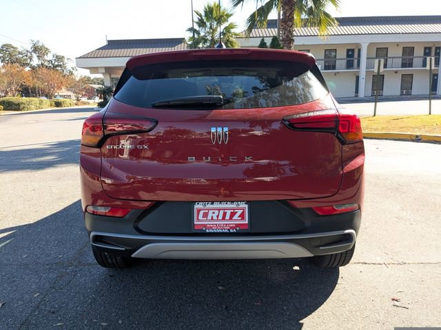 New 2026 Buick Encore GX Preferred w/ Comfort Package image 6