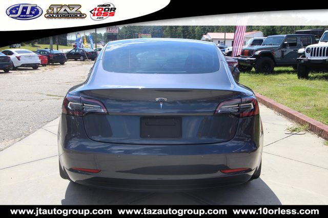 Used 2022 Tesla Model 3 RWD image 9