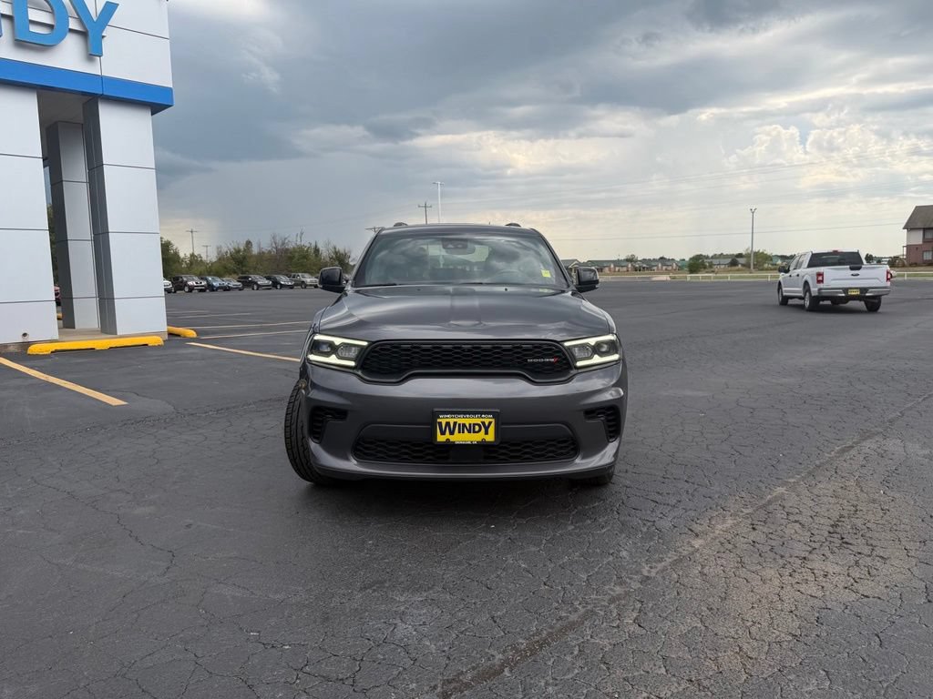 Used 2024 Dodge Durango GT RWD image 7