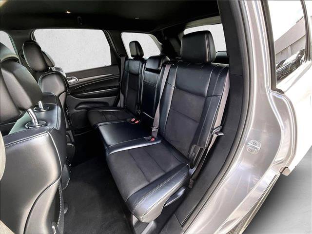Used 2019 Jeep Grand Cherokee Altitude image 28