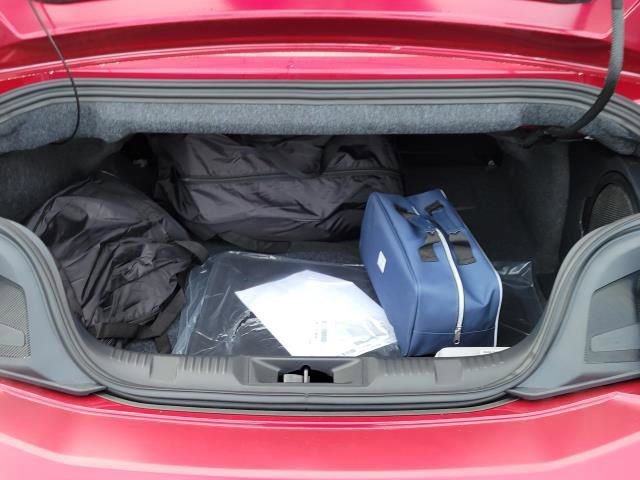 New 2025 Ford Mustang GT Premium image 14