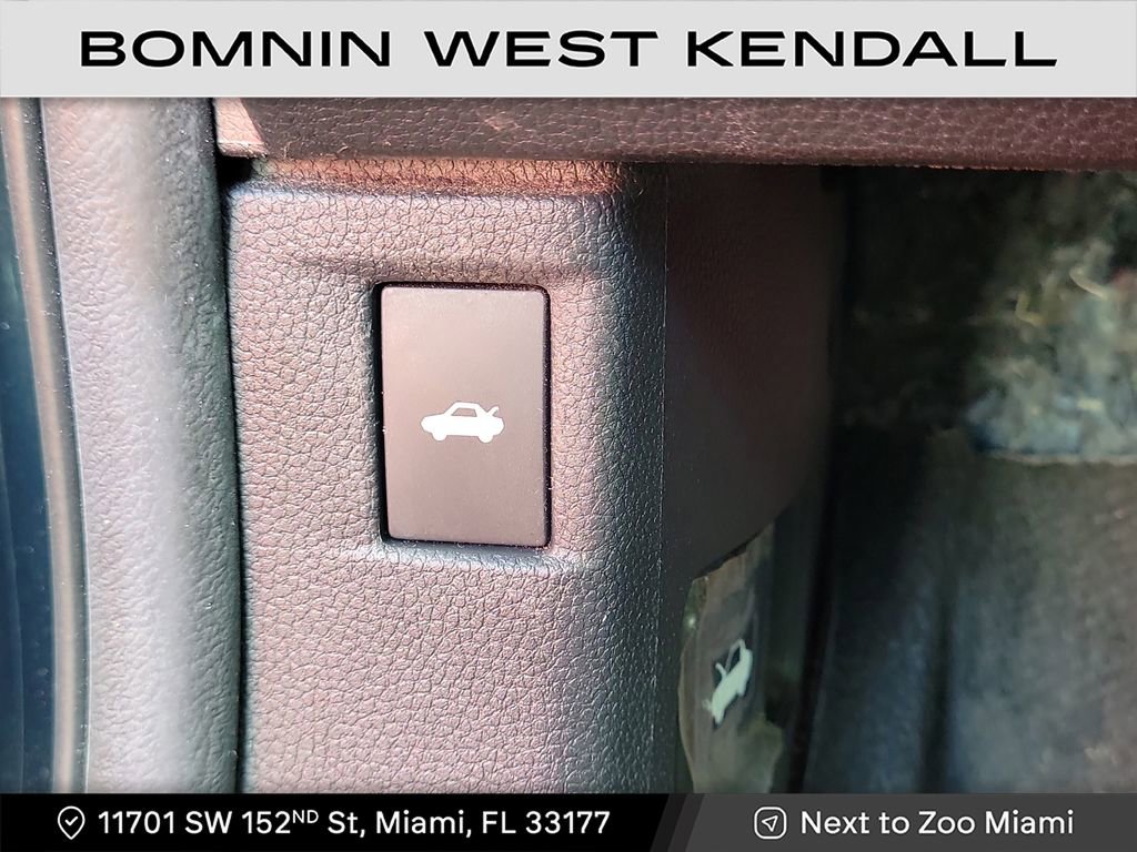 Used 2024 Honda Accord LX image 21