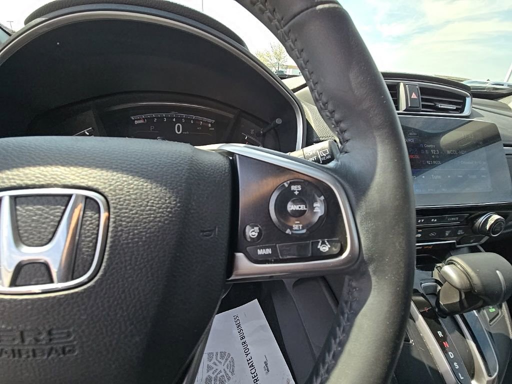 Used 2020 Honda CR-V Touring image 19