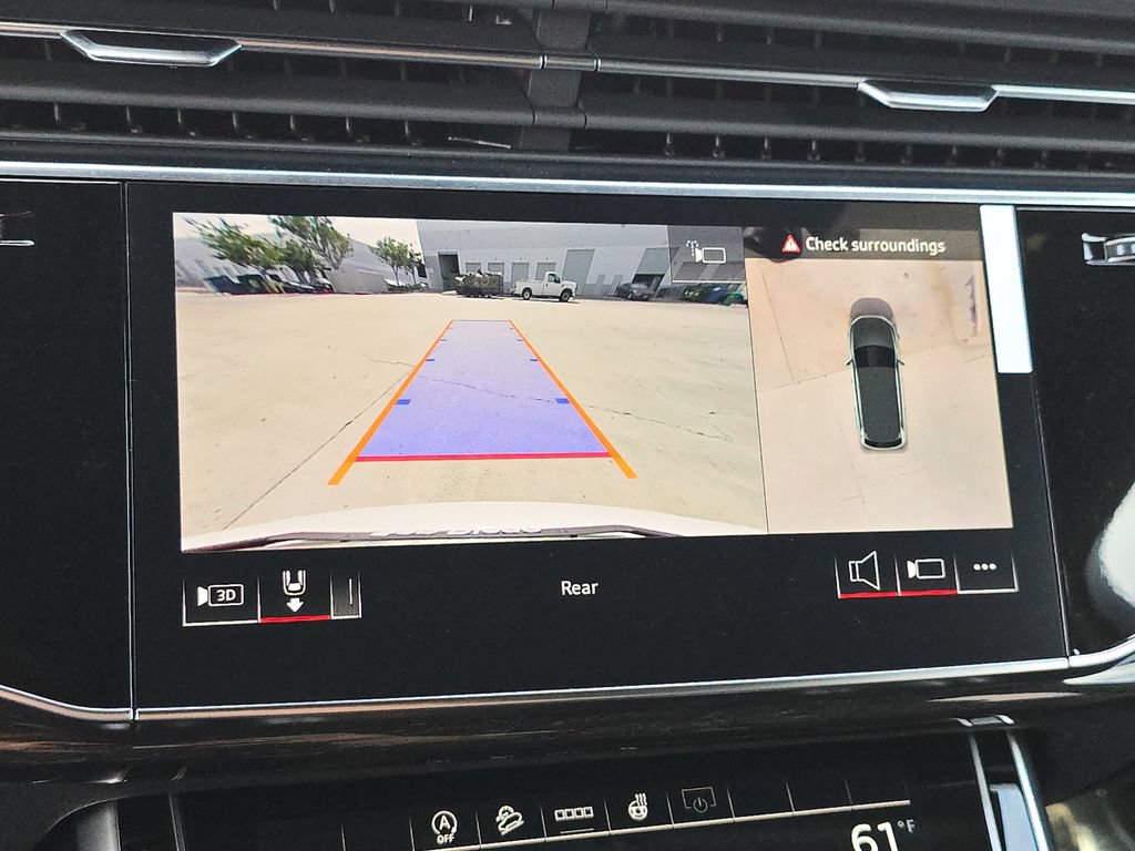 New 2026 Audi Q7 2.0T Premium Plus AWD/4WD image 27