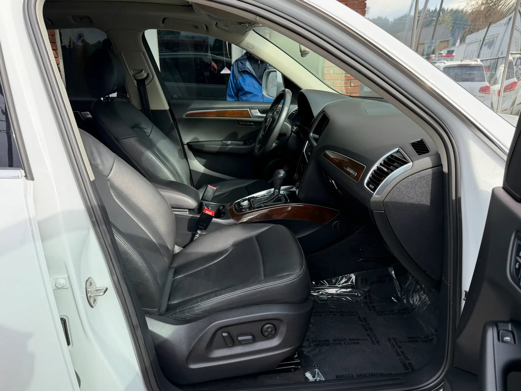 Used 2012 Audi Q5 2.0T Premium Plus image 10