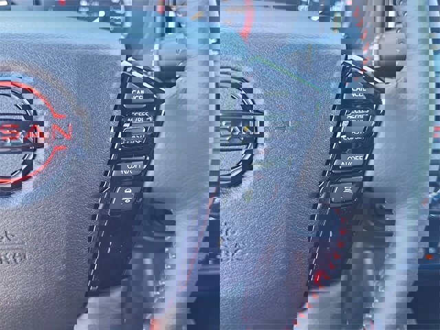 New 2026 Nissan Frontier PRO-4X image 12