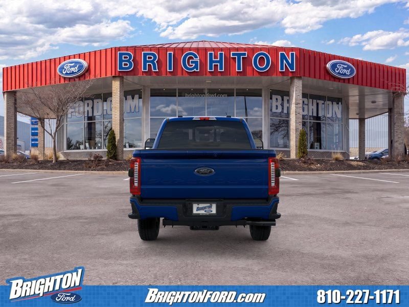 New 2026 Ford F350 XLT AWD/4WD image 5