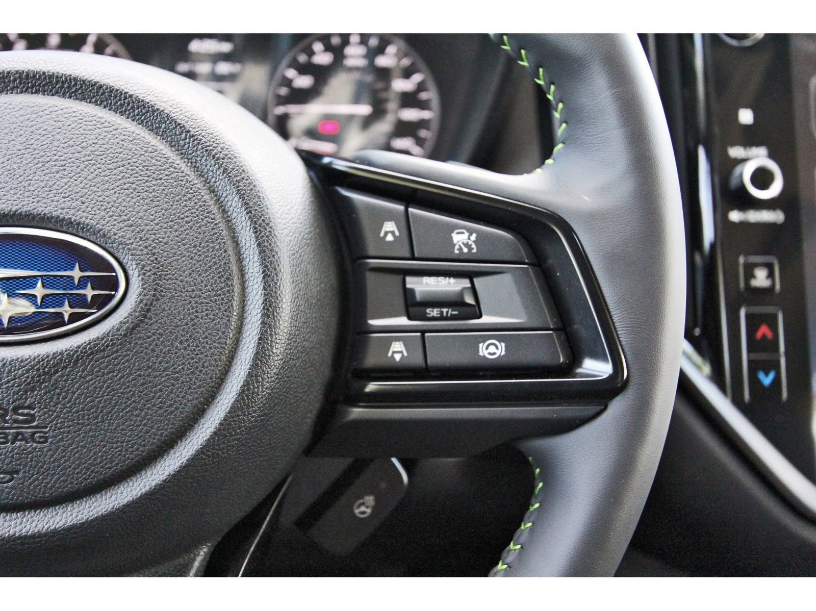 New 2026 Subaru Ascent Bronze Edition AWD/4WD image 14