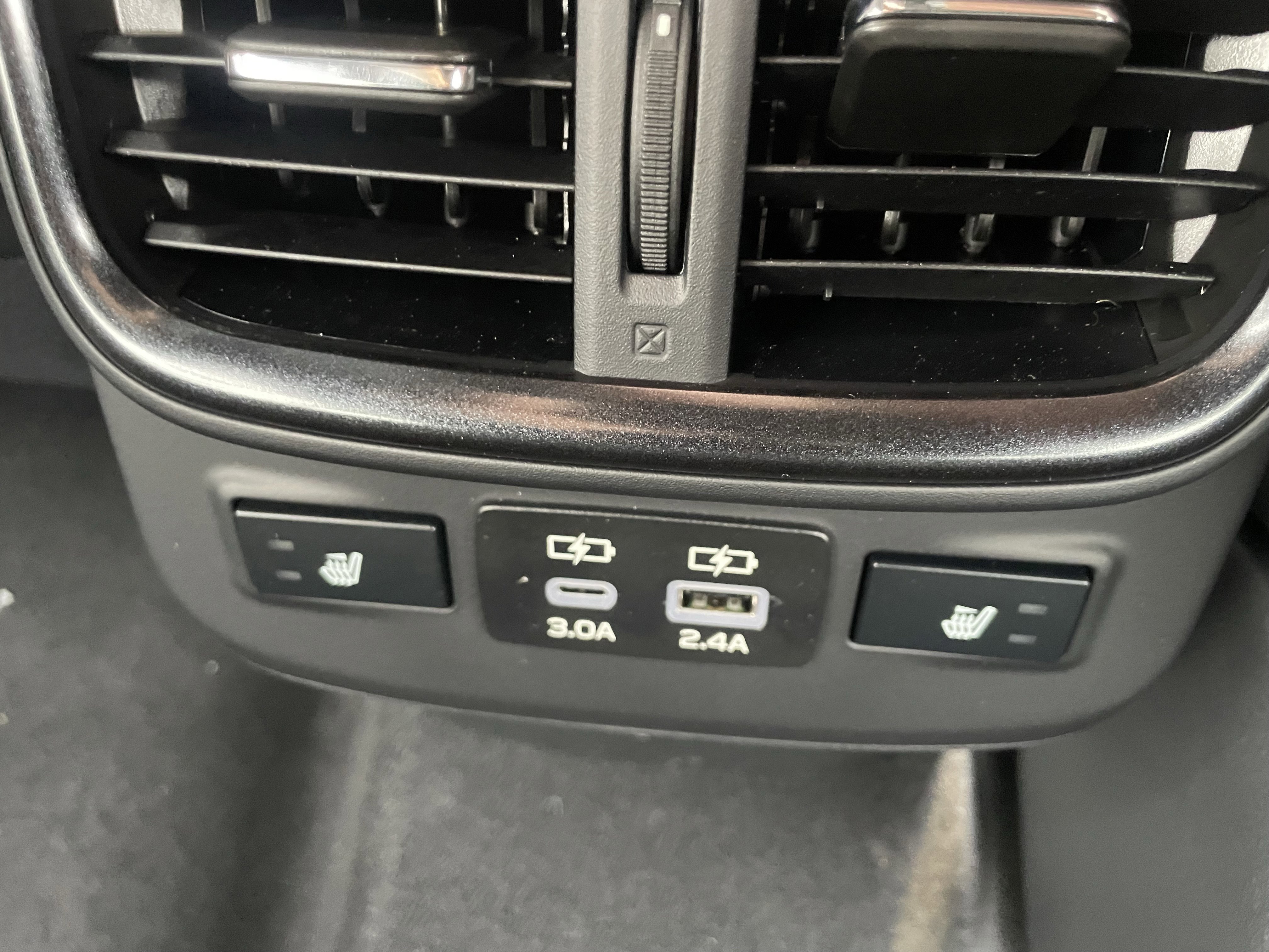New 2025 Subaru Outback Wilderness image 33