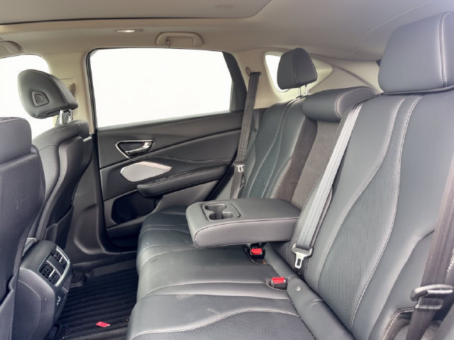 Used 2019 Acura RDX w/ Technology Package FWD image 27