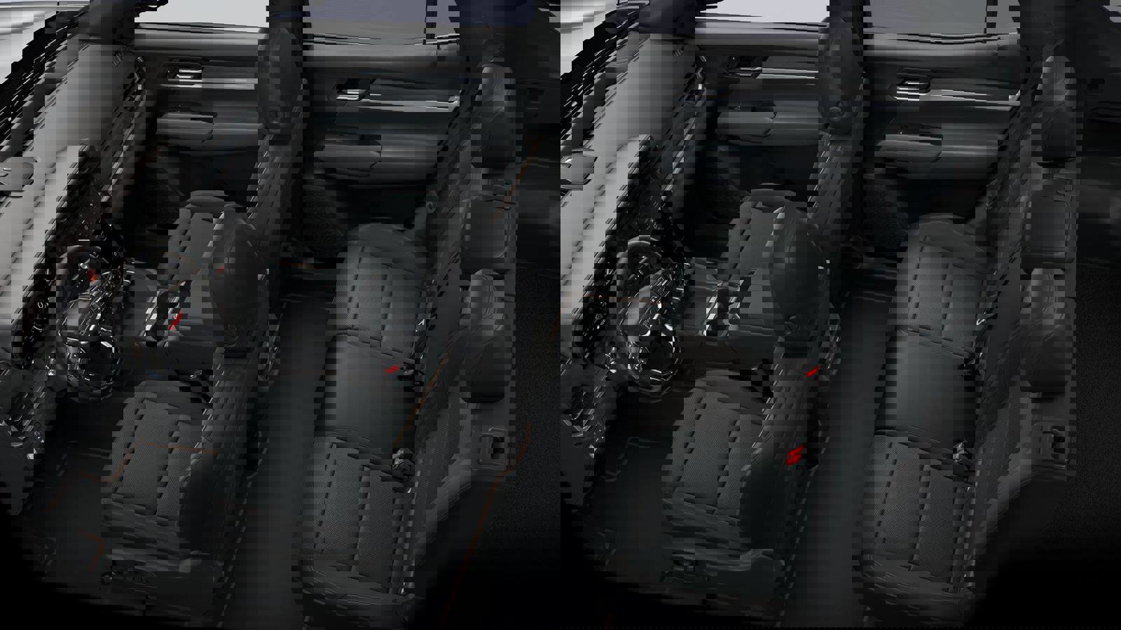 New 2026 GMC Terrain AT4 image 7