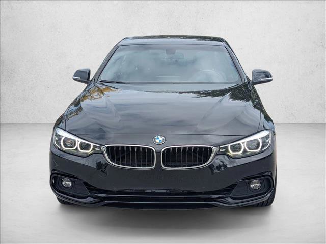 Used 2019 BMW 430i Coupe w/ Convenience Package video 2