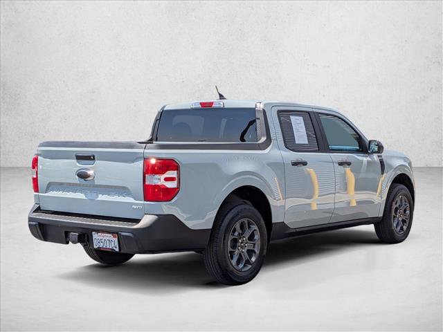 Used 2024 Ford Maverick XLT w/ Equipment Group 300A Standard AWD/4WD image 5