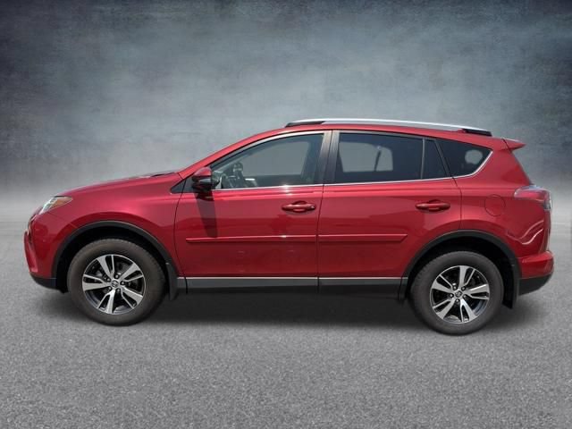 Used 2016 Toyota RAV4 XLE w/ Protection Package AWD/4WD image 11