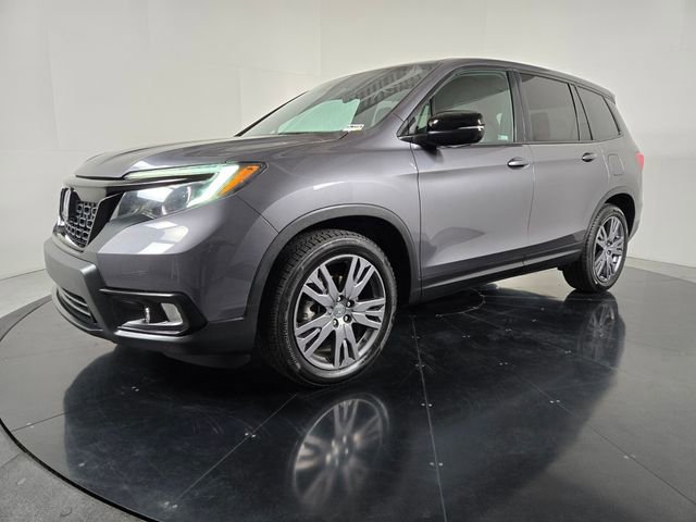Used 2019 Honda Passport EX-L image 2