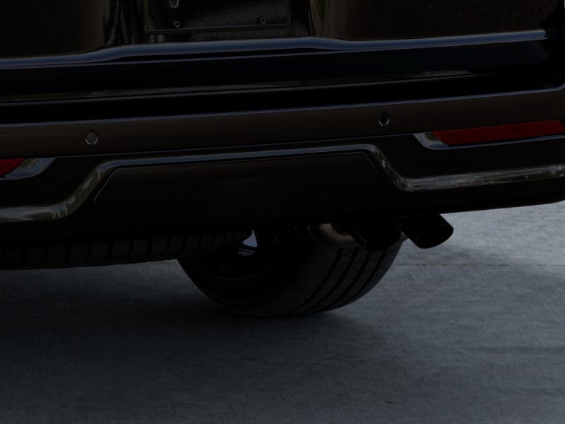 New 2027 Lincoln Navigator Black Label AWD/4WD image 23