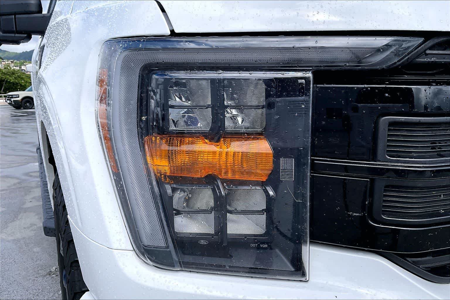 Used 2022 Ford F150 XLT w/ Equipment Group 302A High AWD/4WD image 31