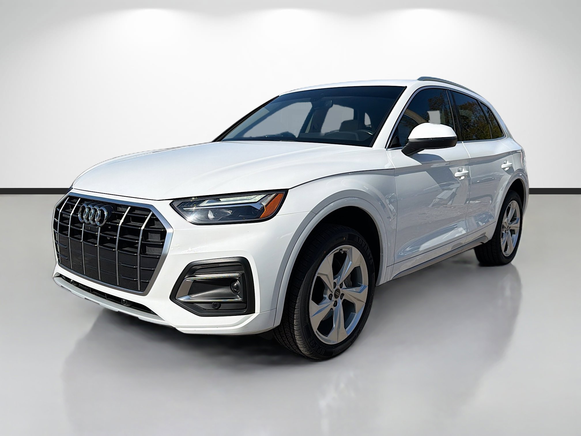 Used 2021 Audi Q5 Premium Plus w/ Premium Plus Package image 7